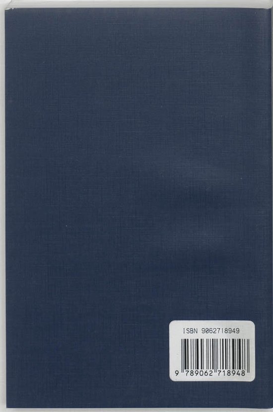 De onvoltooide autobiografie - Afbeelding 3