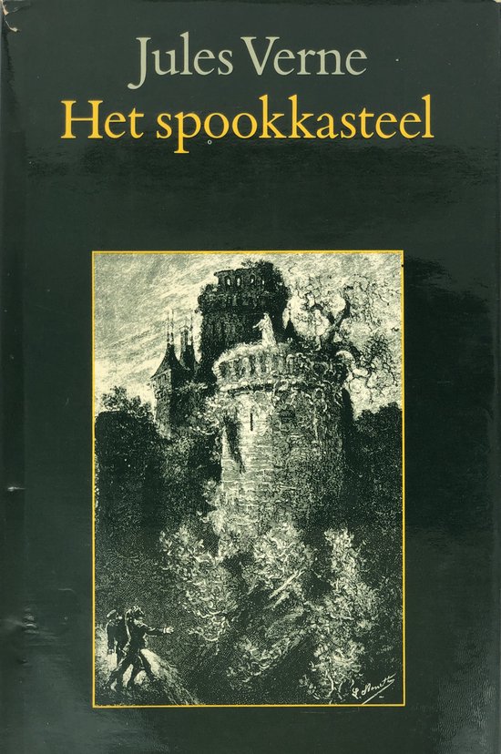 Het spookkasteel