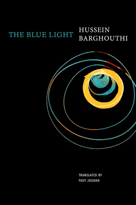 The Arab List-The Blue Light