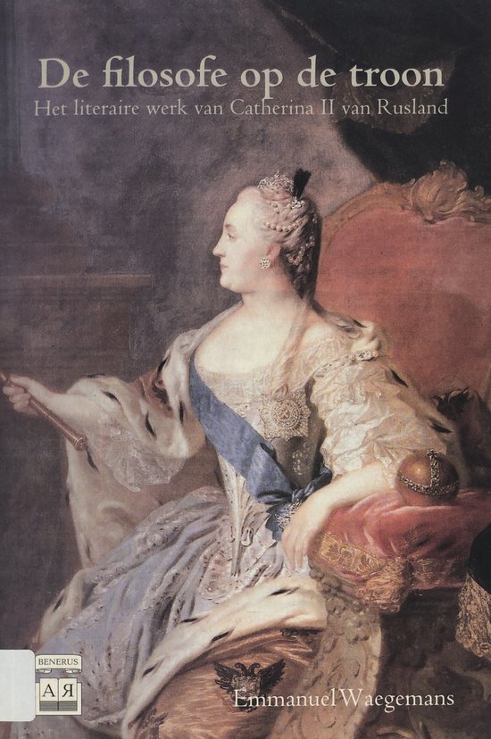 De Filosofe Op De Troon