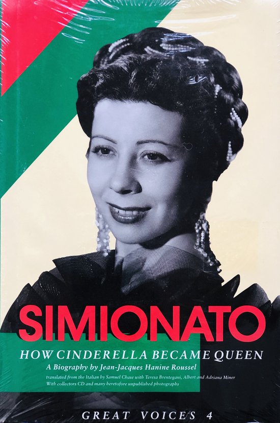 Giulietta Simionato