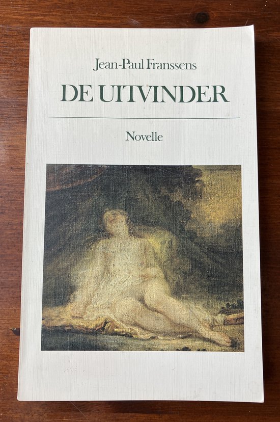 De uitvinder - Afbeelding 2