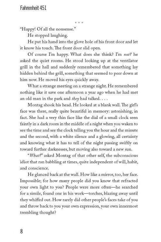 Fahrenheit 451 - Afbeelding 4