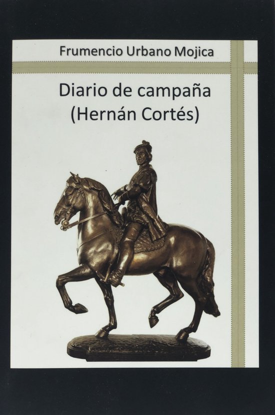Diario de Campaña (Hernán Cortés)