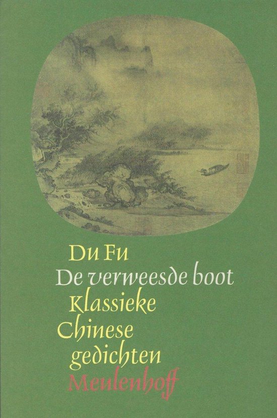 De verweesde boot