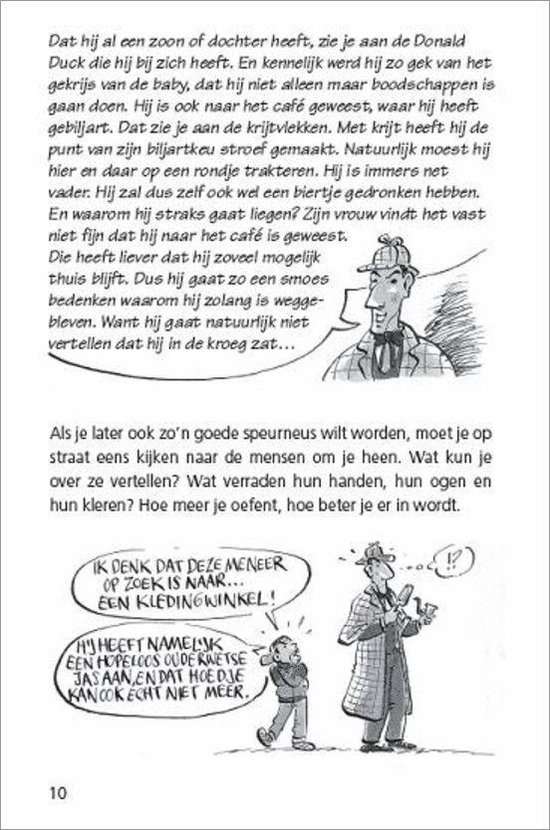 Speuren naar sporen - Afbeelding 2