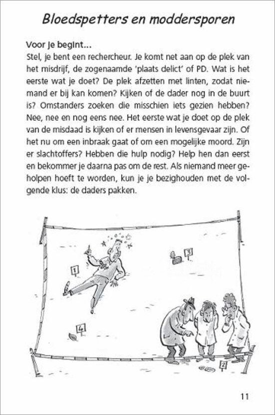 Speuren naar sporen - Afbeelding 3