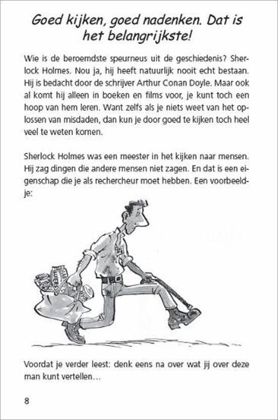 Speuren naar sporen - Afbeelding 4