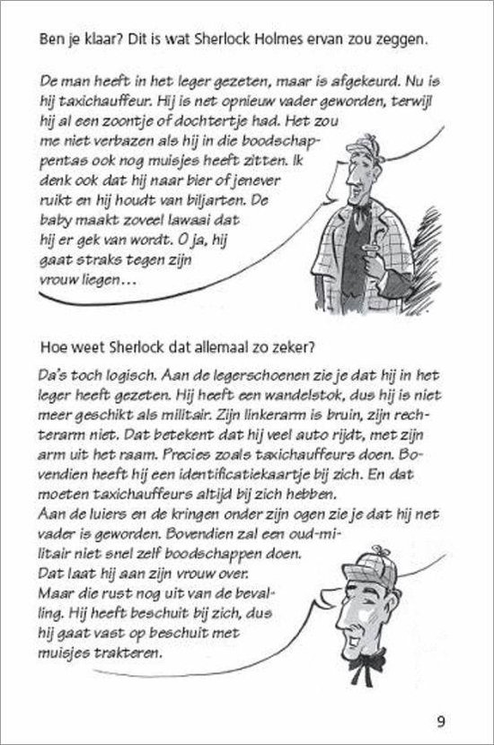 Speuren naar sporen - Afbeelding 5