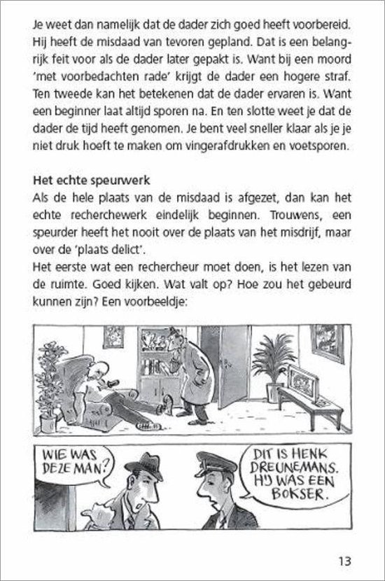 Speuren naar sporen - Afbeelding 9