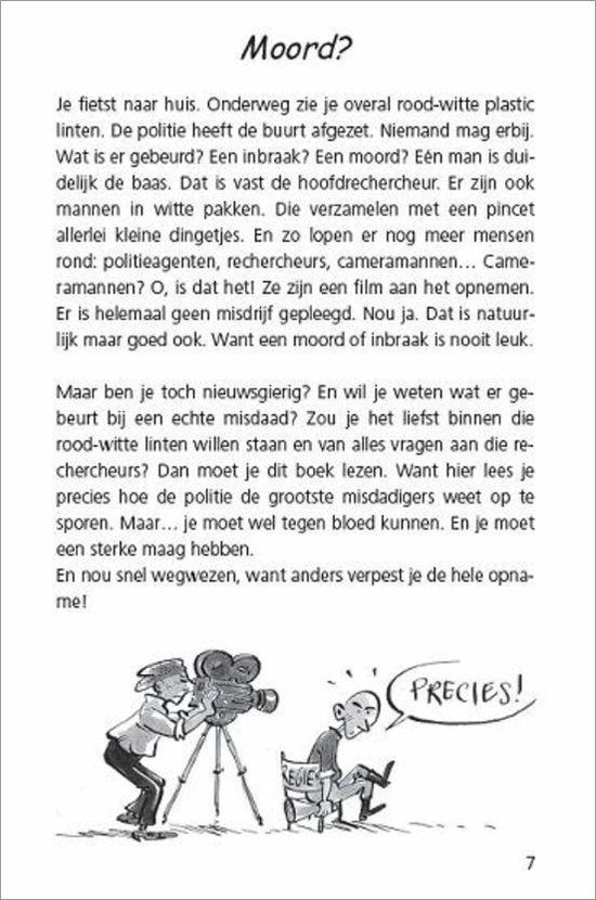 Speuren naar sporen - Afbeelding 11