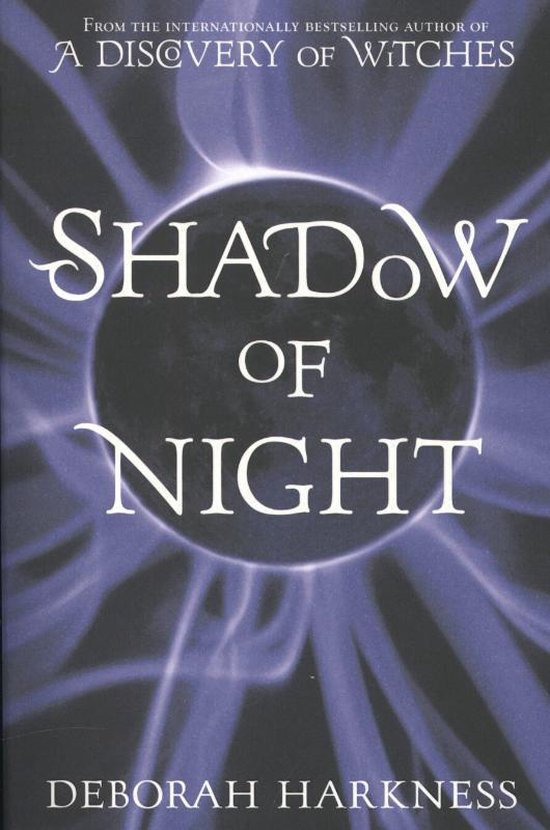 Shadow of Night