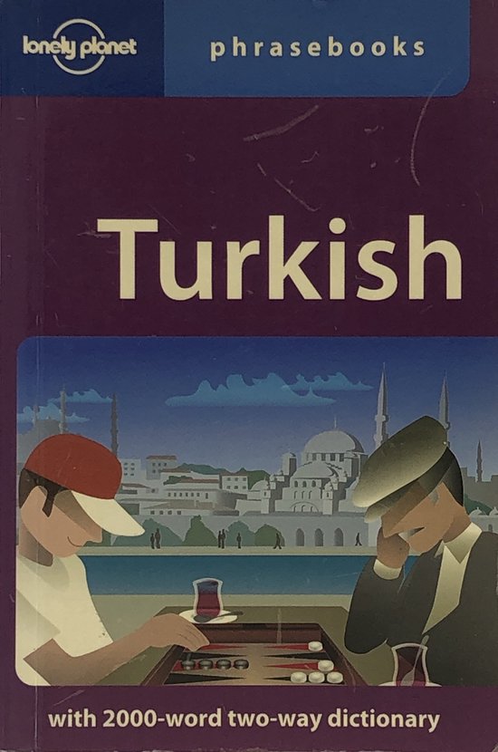 Turkish