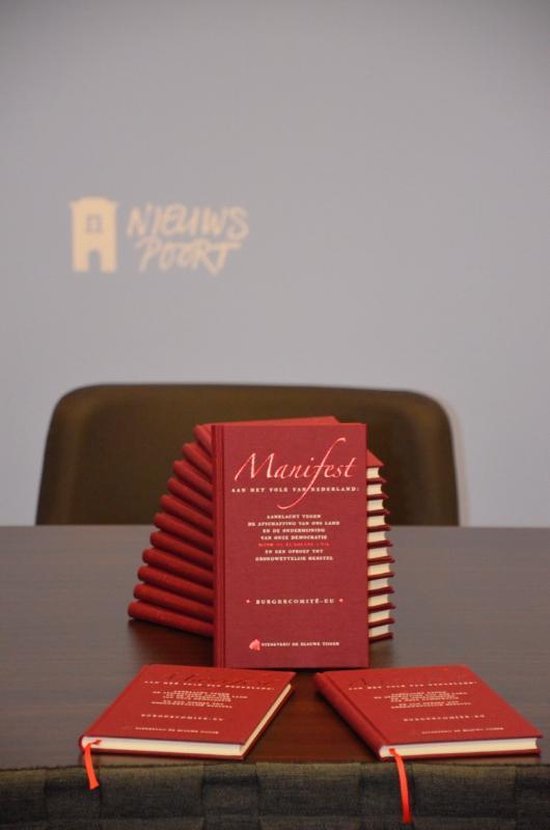 Manifest aan het volk van Nederland - Afbeelding 3