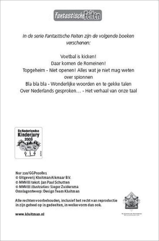 Speuren naar sporen - Afbeelding 10