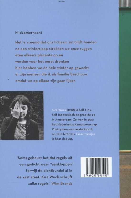 Finse meisjes - Afbeelding 3