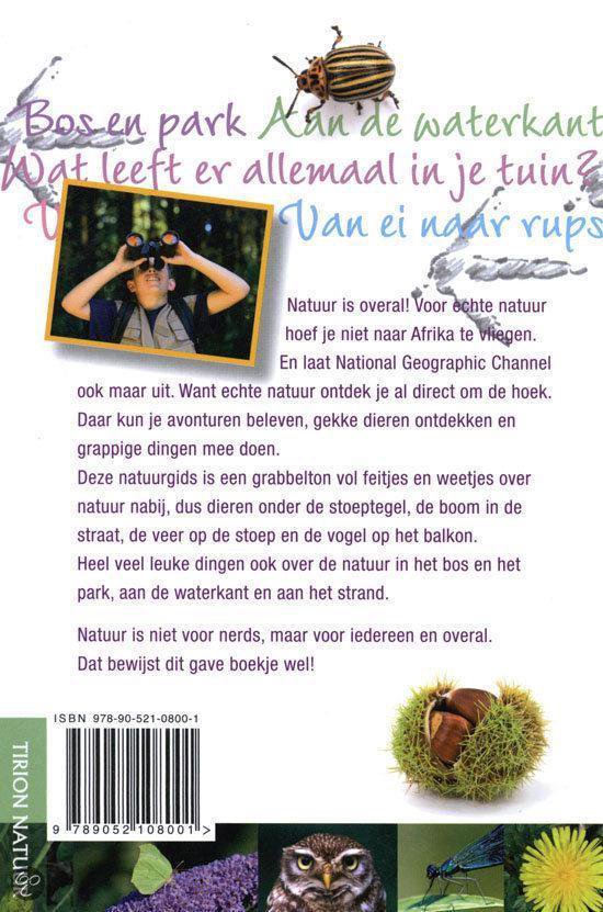 Natuur is overal - Afbeelding 12