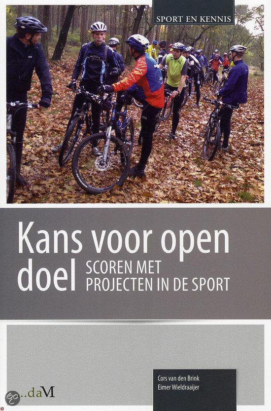 Kans voor open doel