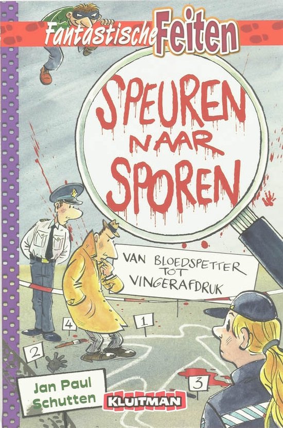 Speuren naar sporen