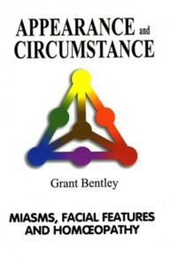 Appearance and Circumstance