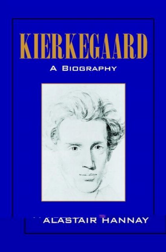 Kierkegaard