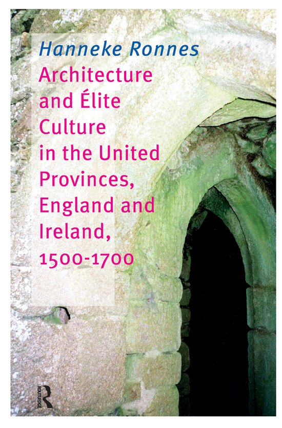 Architecture and Elite Culture in the United England and