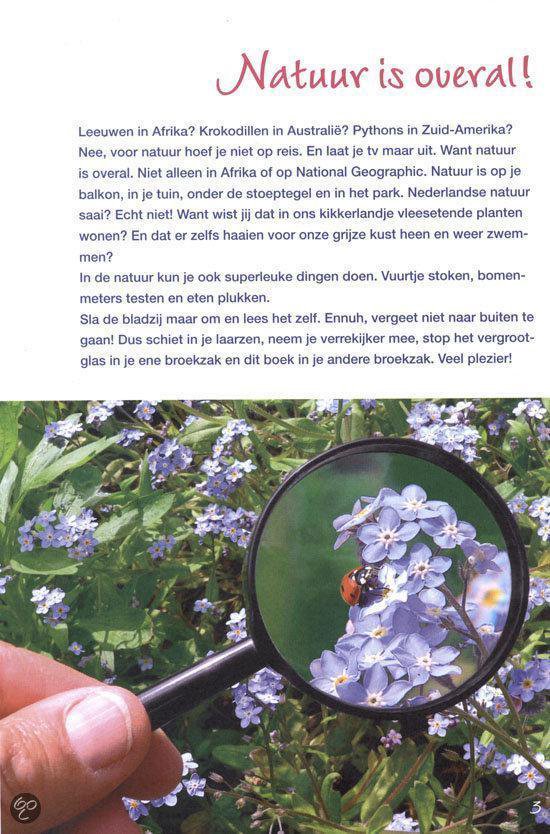 Natuur is overal - Afbeelding 2