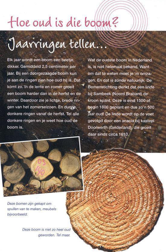 Natuur is overal - Afbeelding 6