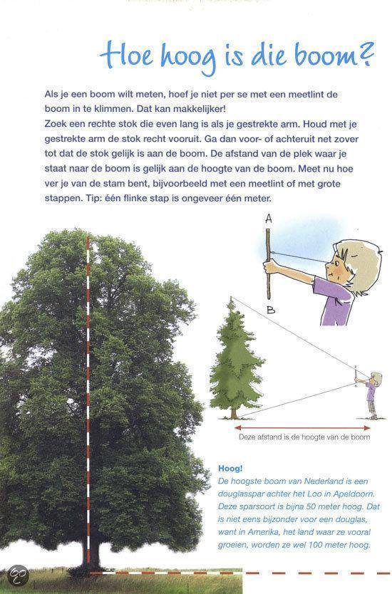 Natuur is overal - Afbeelding 7