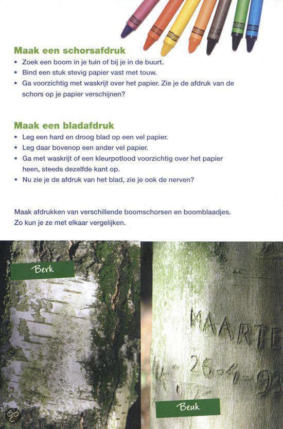 Natuur is overal - Afbeelding 11