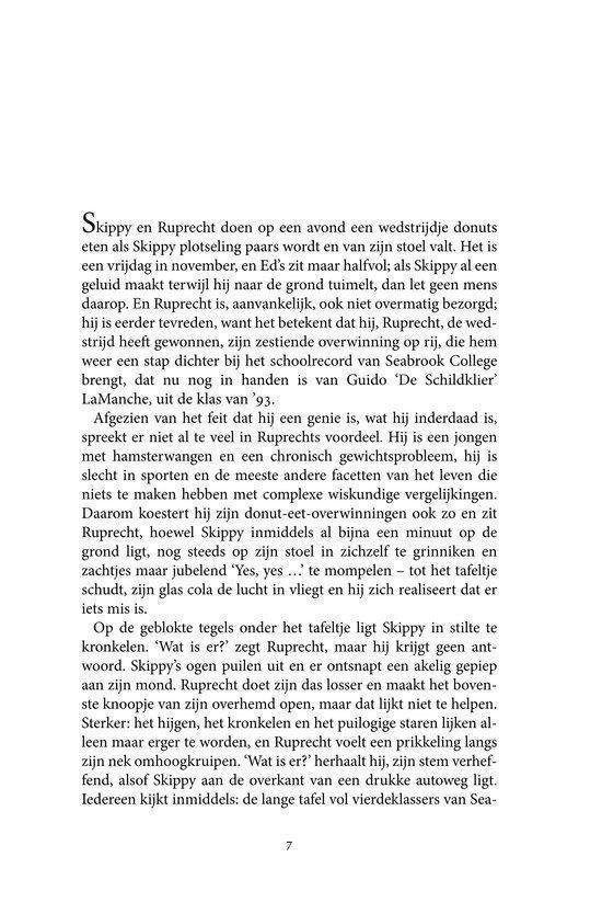 Skippy tussen de sterren / druk Heruitgave - Afbeelding 6