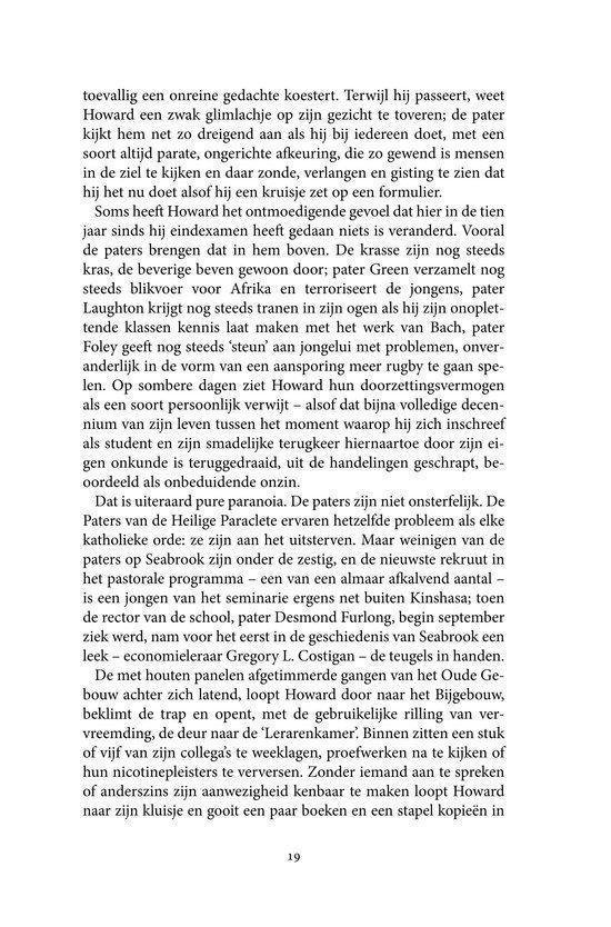 Skippy tussen de sterren / druk Heruitgave - Afbeelding 10