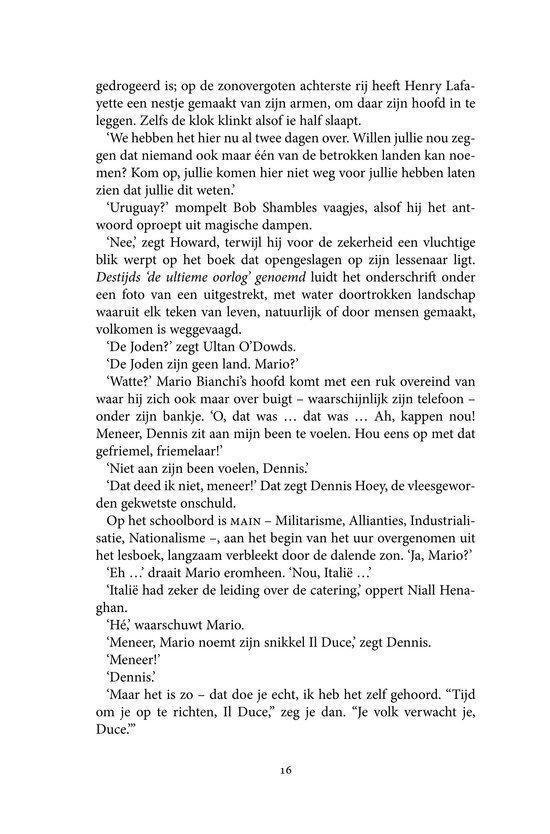 Skippy tussen de sterren / druk Heruitgave - Afbeelding 11