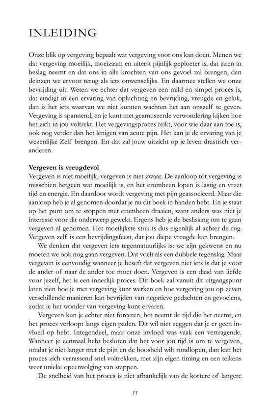 Het wonder van vergeving - Afbeelding 9