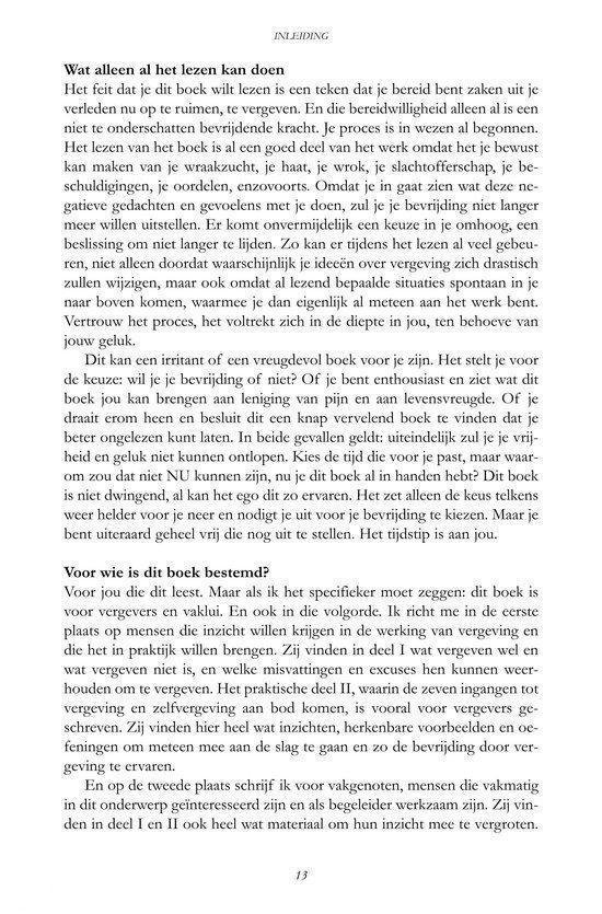 Het wonder van vergeving - Afbeelding 11