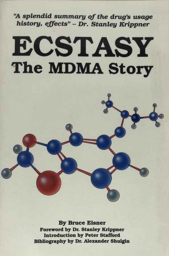 Ecstasy