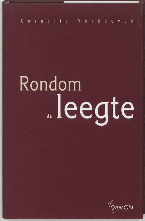 Rondom de leegte