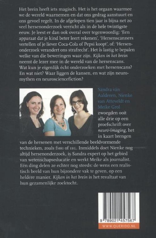 Kijken in het brein - Afbeelding 2