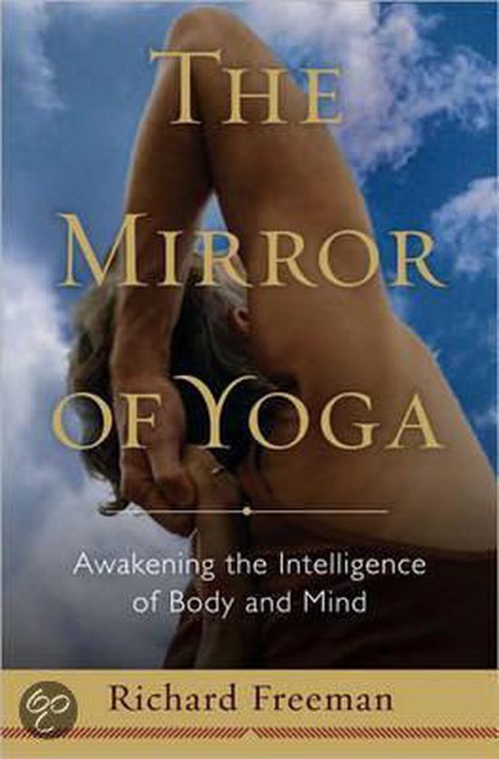 The Mirror Of Yoga