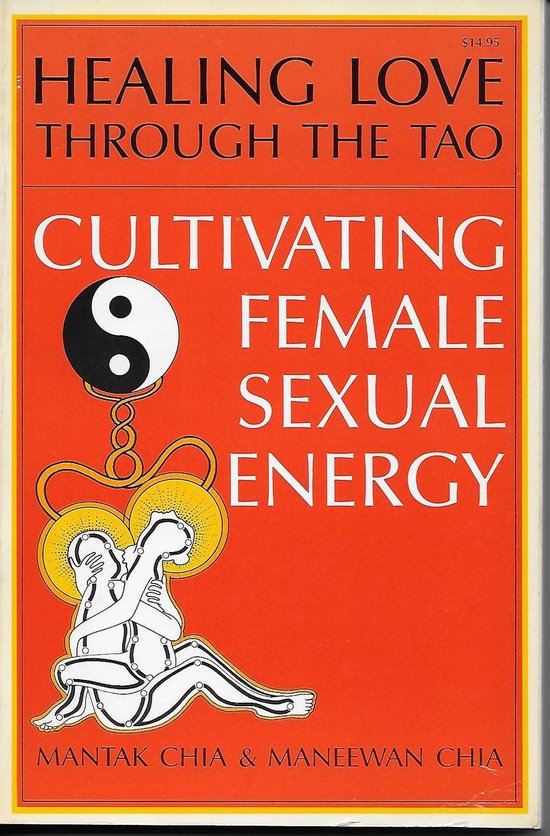 Healing Love Through the Tao