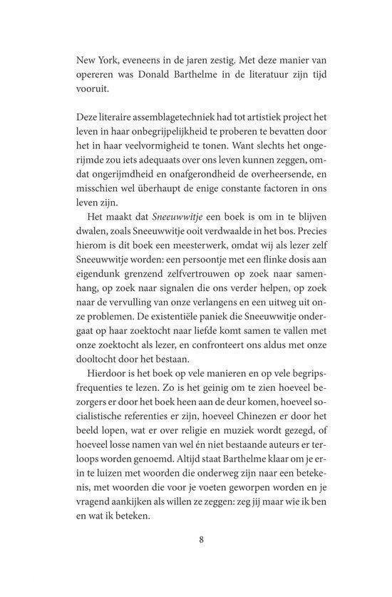 LJ Veen Klassiek - Sneeuwwitje - Afbeelding 13