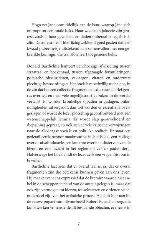 LJ Veen Klassiek - Sneeuwwitje - Afbeelding 7