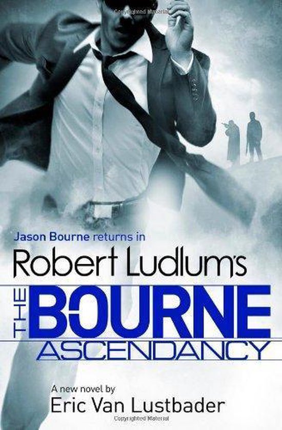 Robert the Bourne Ascendancy