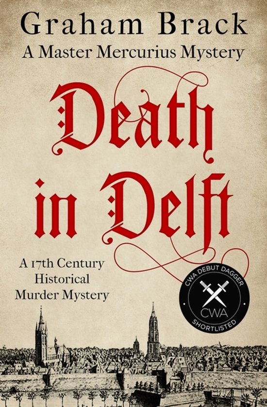 Death in Delft