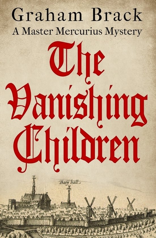 The Vanishing Children