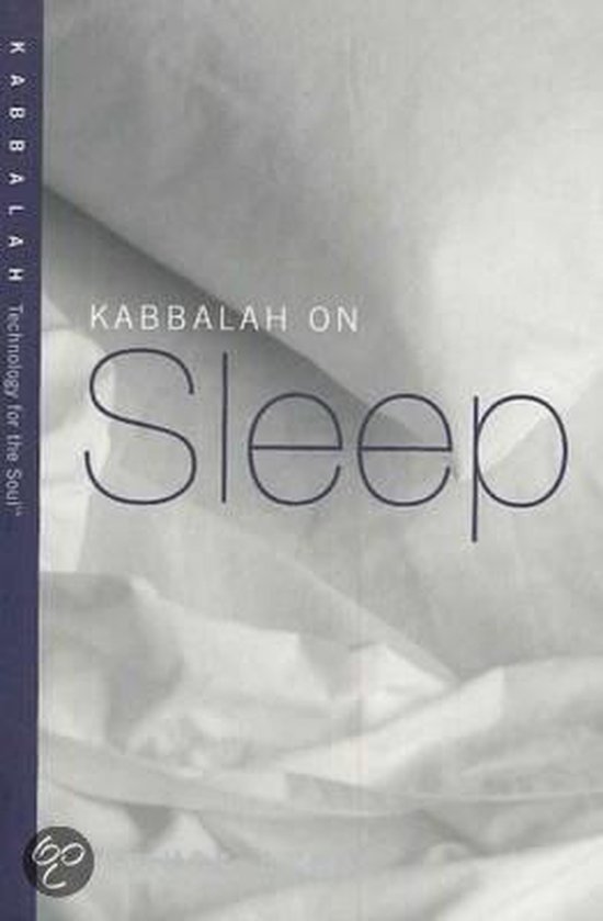Kabbalah on Sleep
