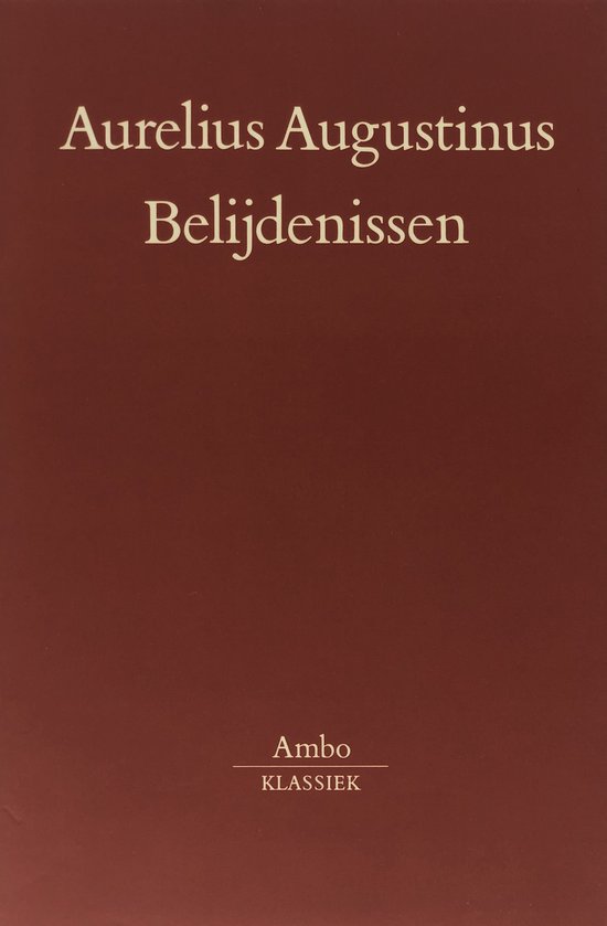 Belijdenissen