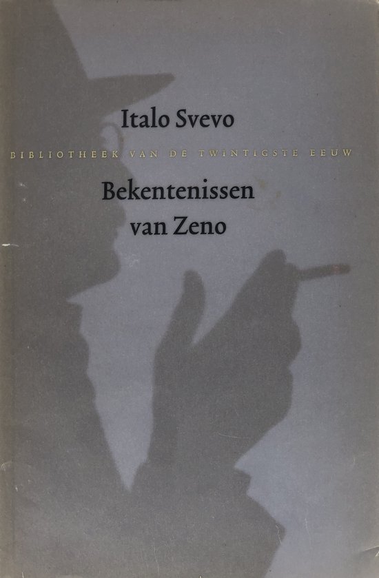 Bekentenissen van Zeno