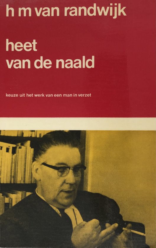 Heet van de naald