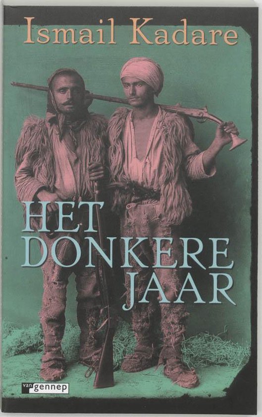 Het Donkere Jaar